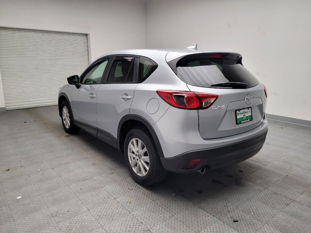 2016 Mazda CX-5 in Downey, CA 90241 - 18140377 5