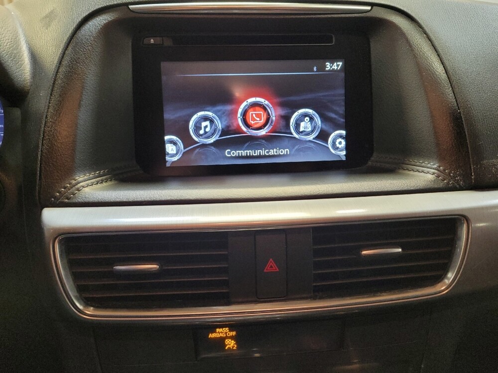 2016 Mazda CX-5 in Downey, CA 90241 - 18140377 25