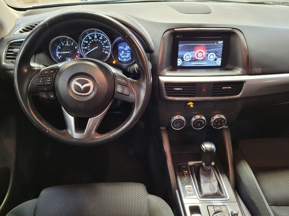 2016 Mazda CX-5 in Downey, CA 90241 - 18140377 22