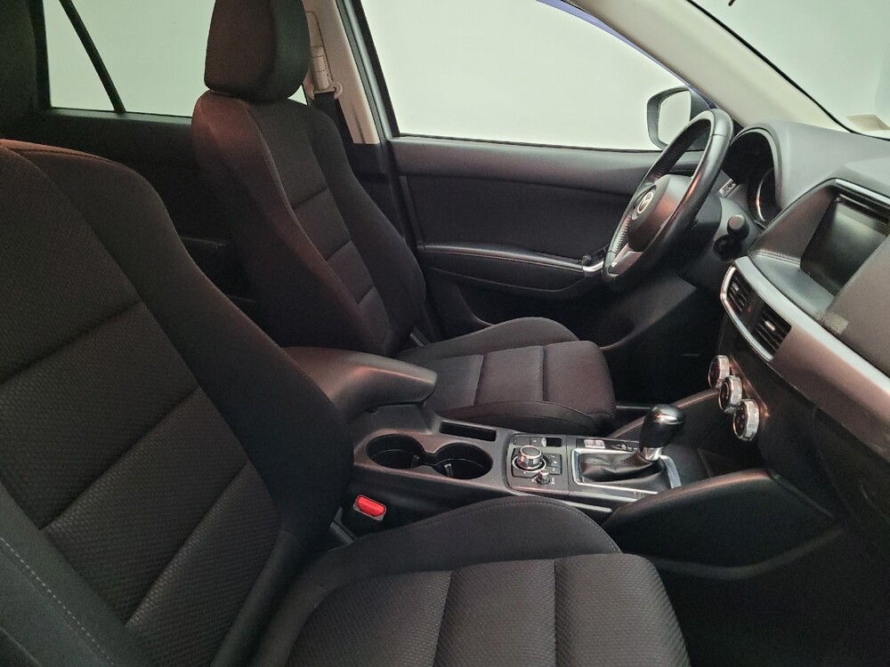 2016 Mazda CX-5 in Downey, CA 90241 - 18140377 21