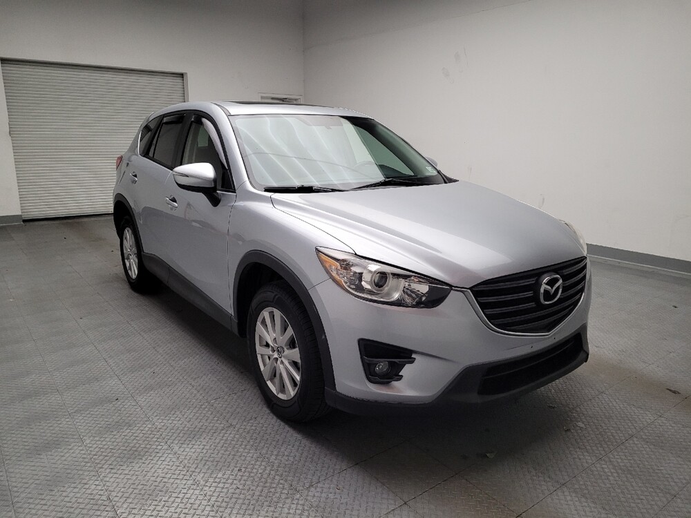 2016 Mazda CX-5 in Downey, CA 90241 - 18140377 13