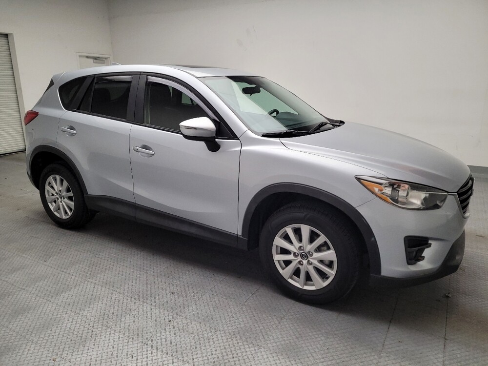2016 Mazda CX-5 in Downey, CA 90241 - 18140377 11