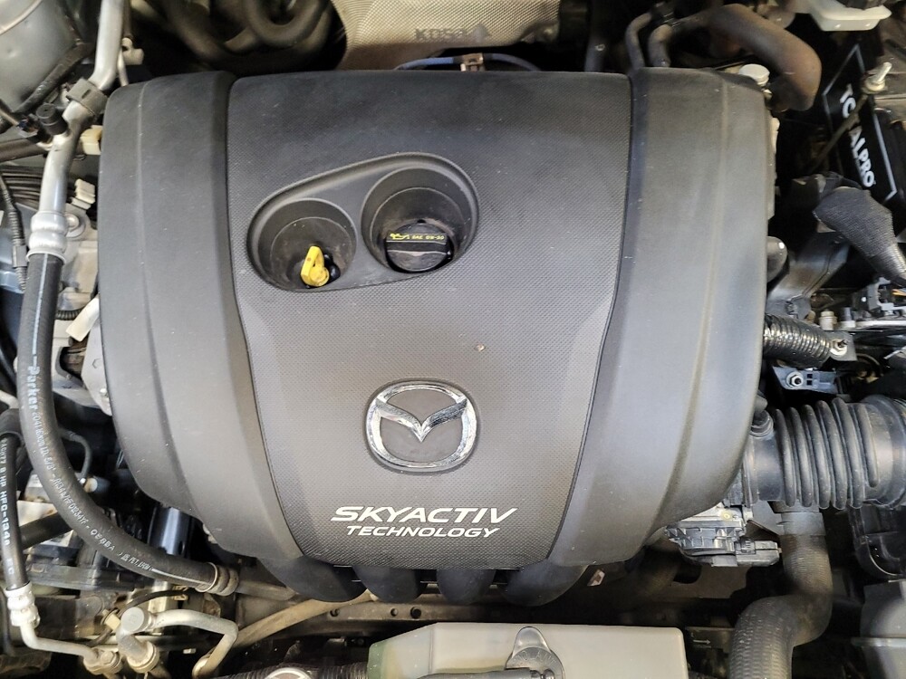 2016 Mazda CX-5 in Downey, CA 90241 - 18140377 30