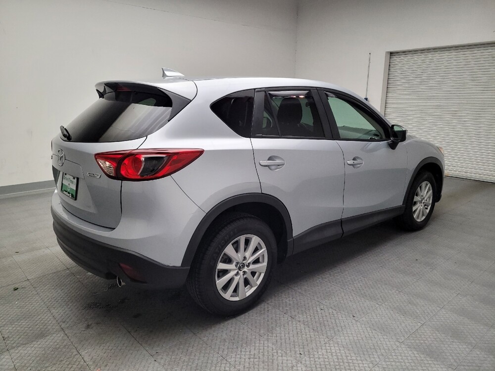 2016 Mazda CX-5 in Downey, CA 90241 - 18140377 9