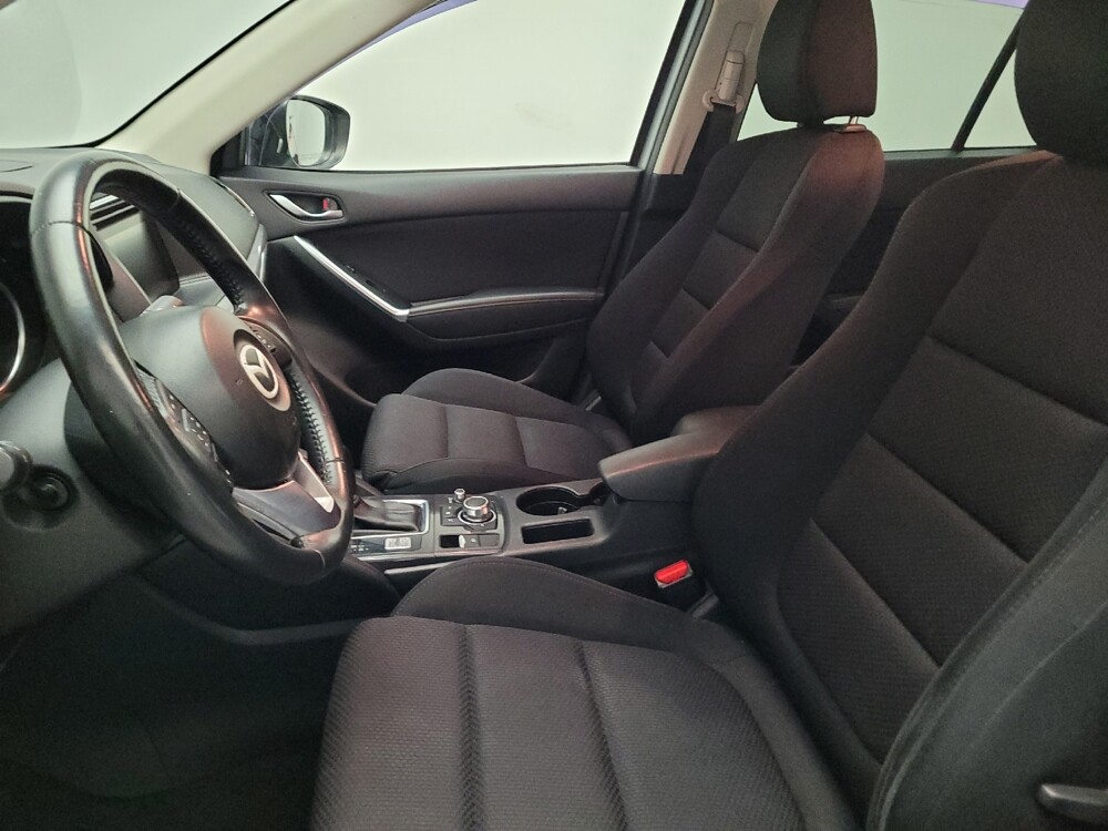 2016 Mazda CX-5 in Downey, CA 90241 - 18140377 17