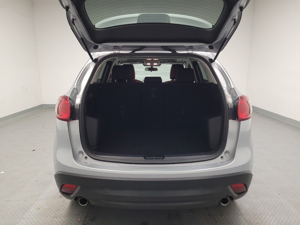 2016 Mazda CX-5 in Downey, CA 90241 - 18140377 29