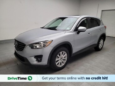 2016 Mazda CX-5 in Downey, CA 90241