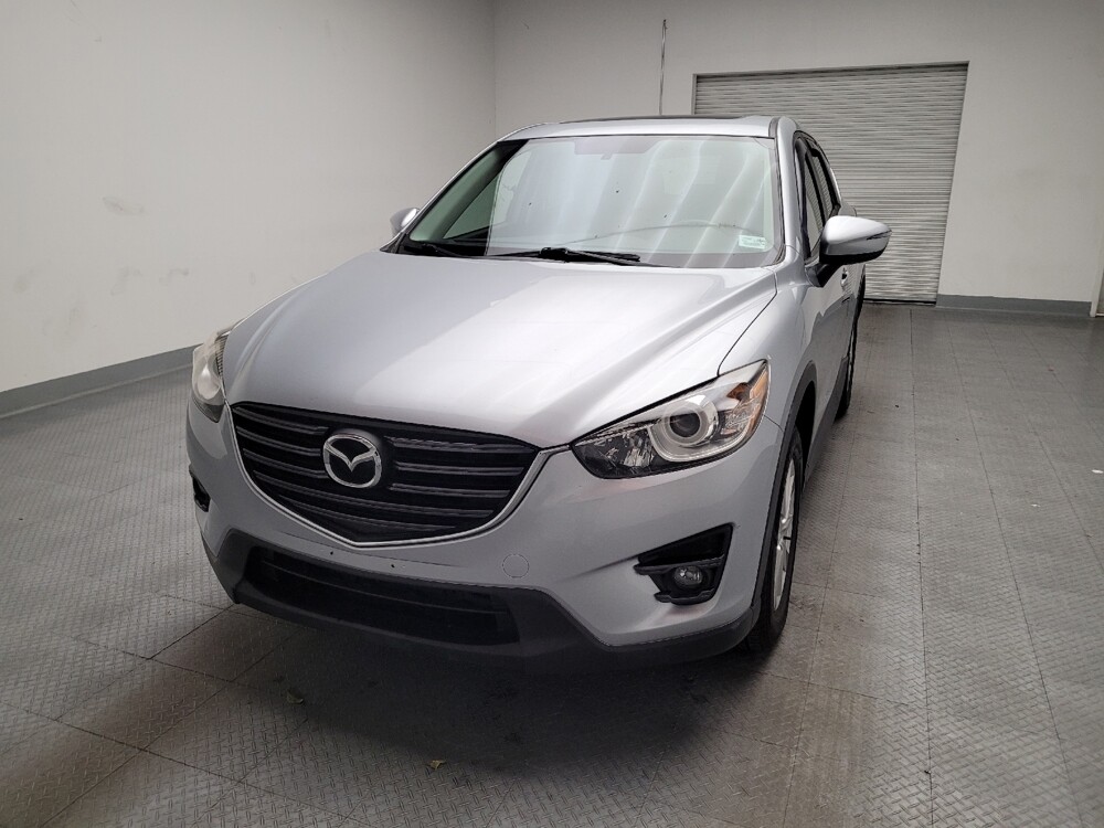2016 Mazda CX-5 in Downey, CA 90241 - 18140377 15