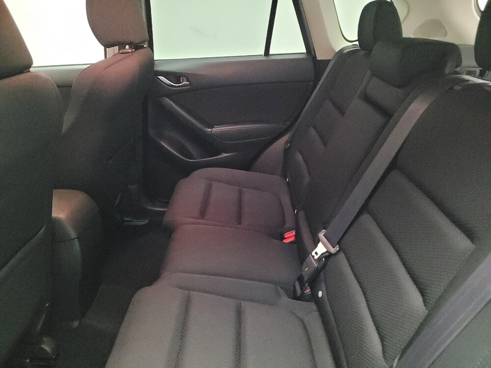 2016 Mazda CX-5 in Downey, CA 90241 - 18140377 18