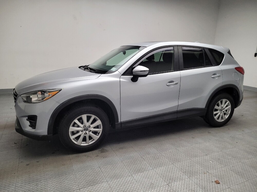 2016 Mazda CX-5 in Downey, CA 90241 - 18140377 2