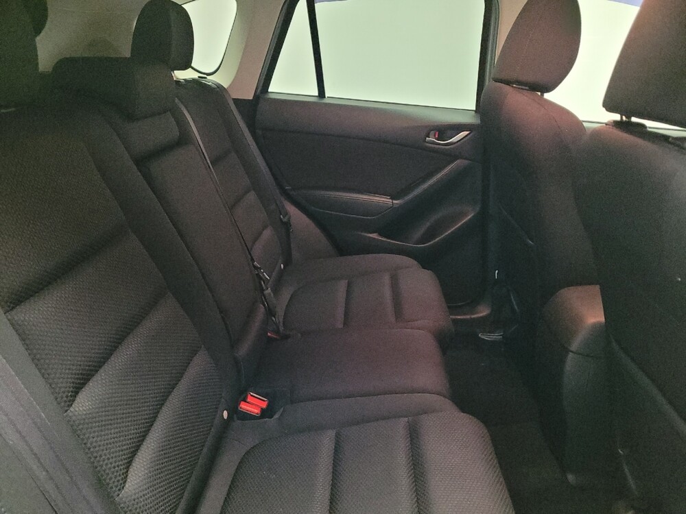 2016 Mazda CX-5 in Downey, CA 90241 - 18140377 19