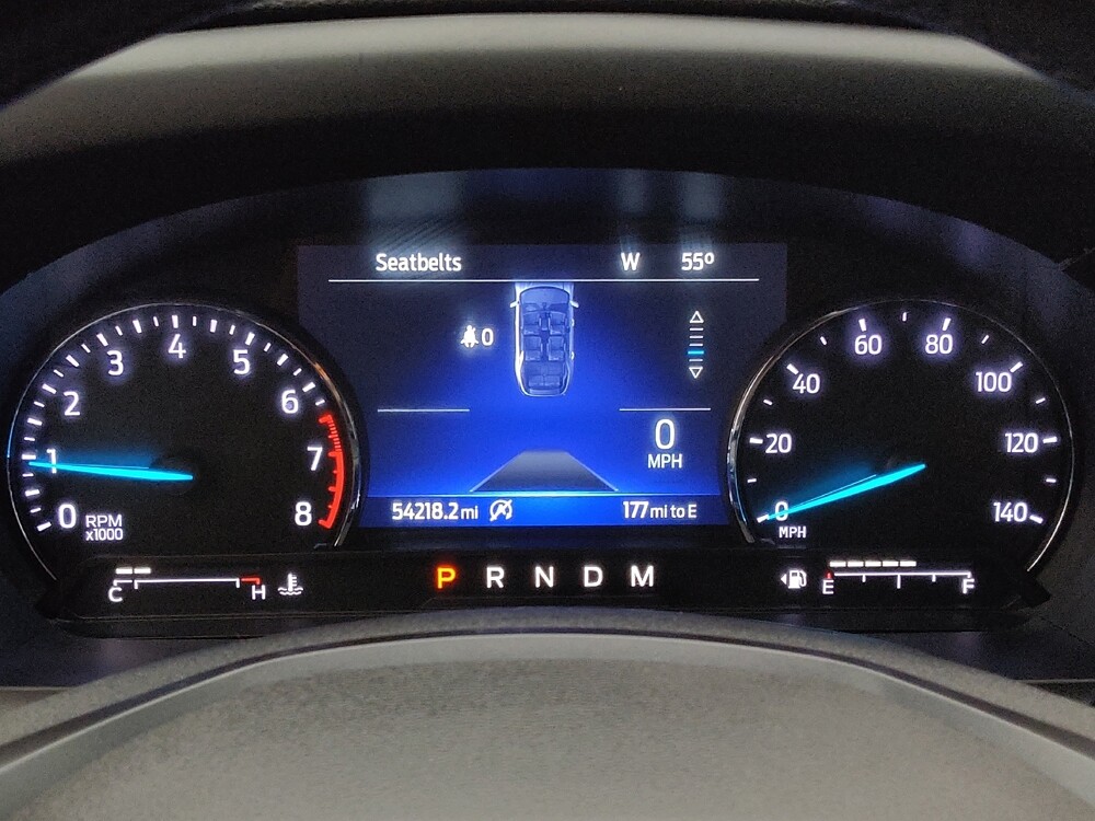 2020 Ford Explorer in Springfield, MO 65807 - 18140378 23