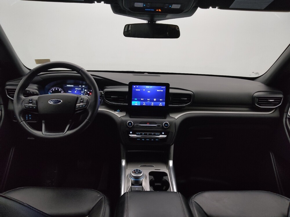2020 Ford Explorer in Springfield, MO 65807 - 18140378 22