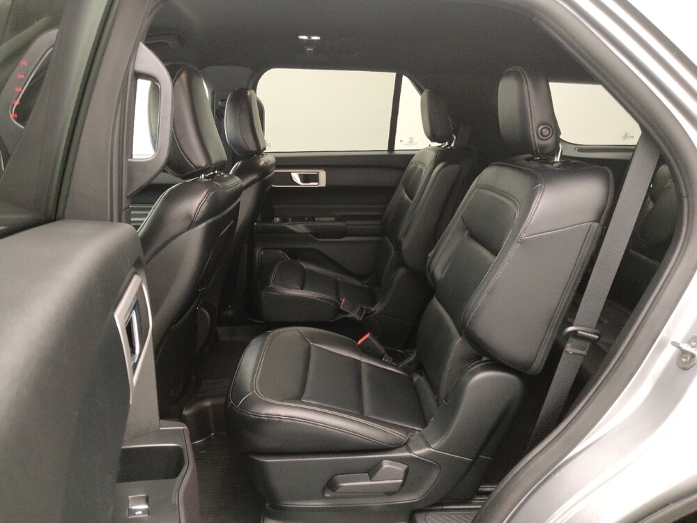 2020 Ford Explorer in Springfield, MO 65807 - 18140378 18