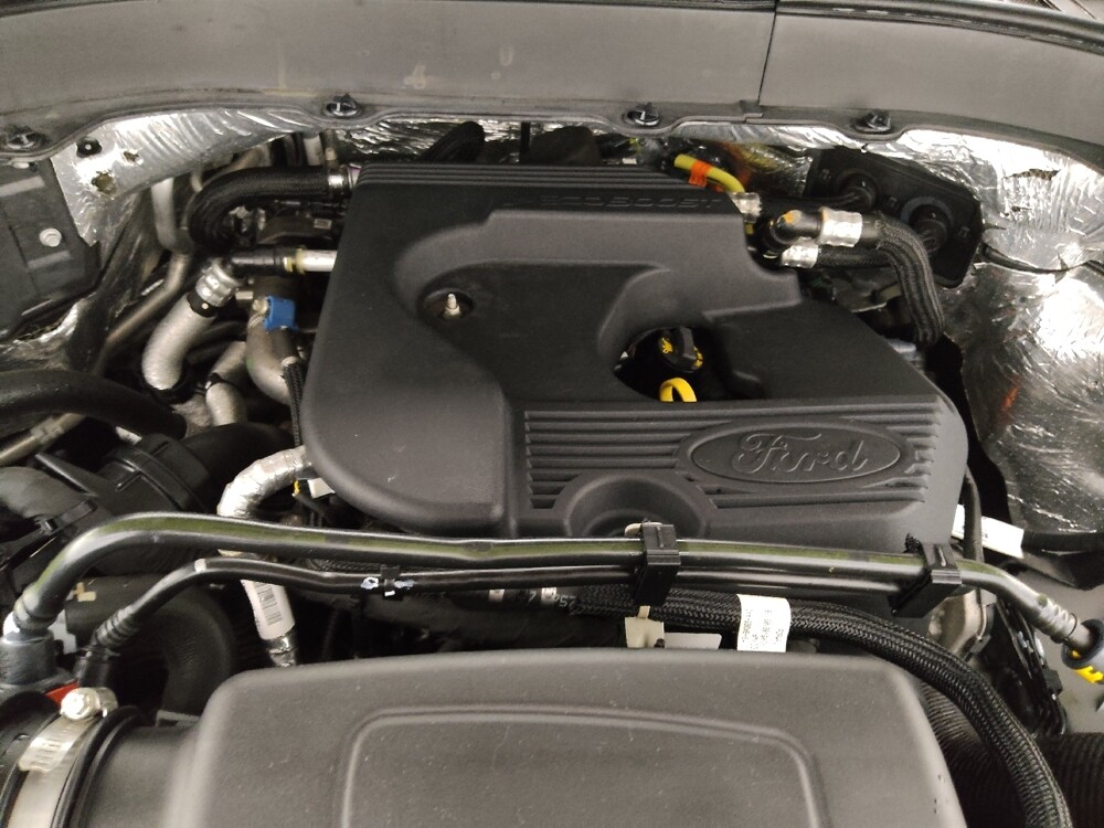 2020 Ford Explorer in Springfield, MO 65807 - 18140378 30