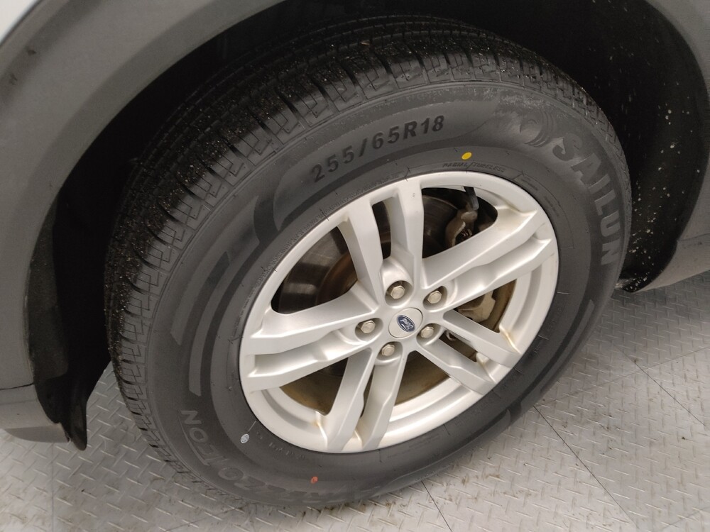2020 Ford Explorer in Springfield, MO 65807 - 18140378 31