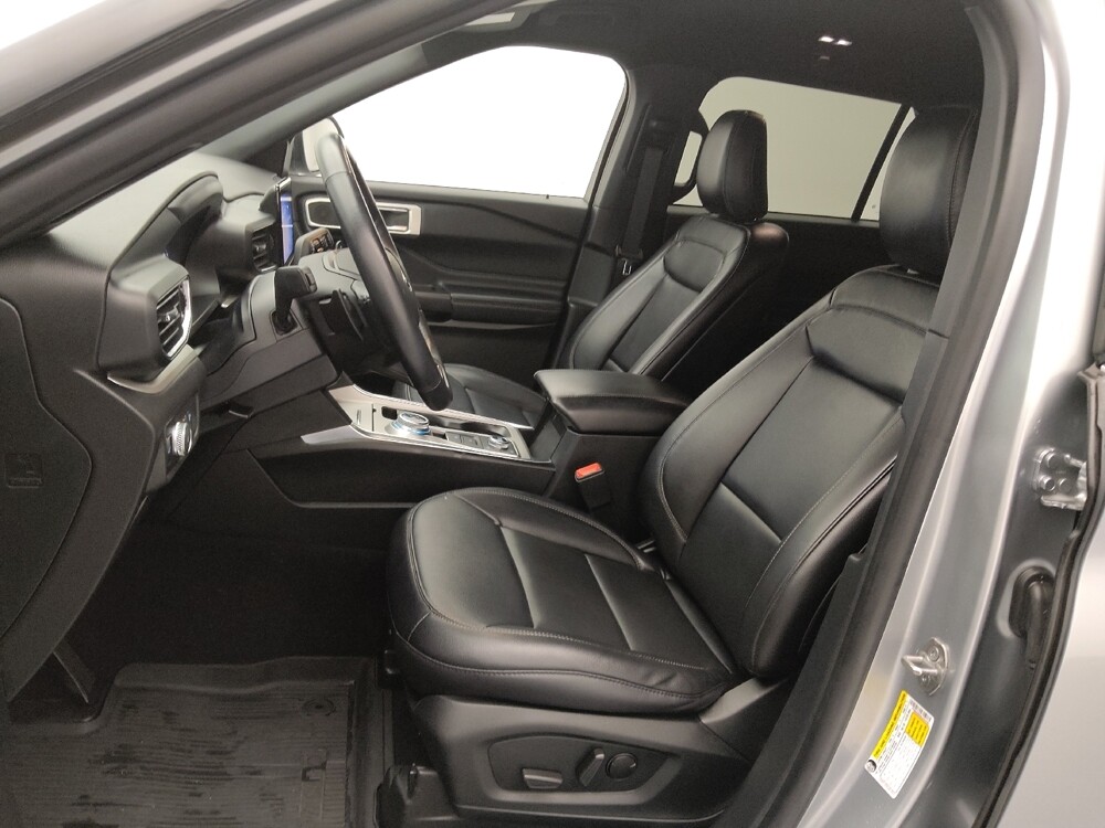 2020 Ford Explorer in Springfield, MO 65807 - 18140378 17