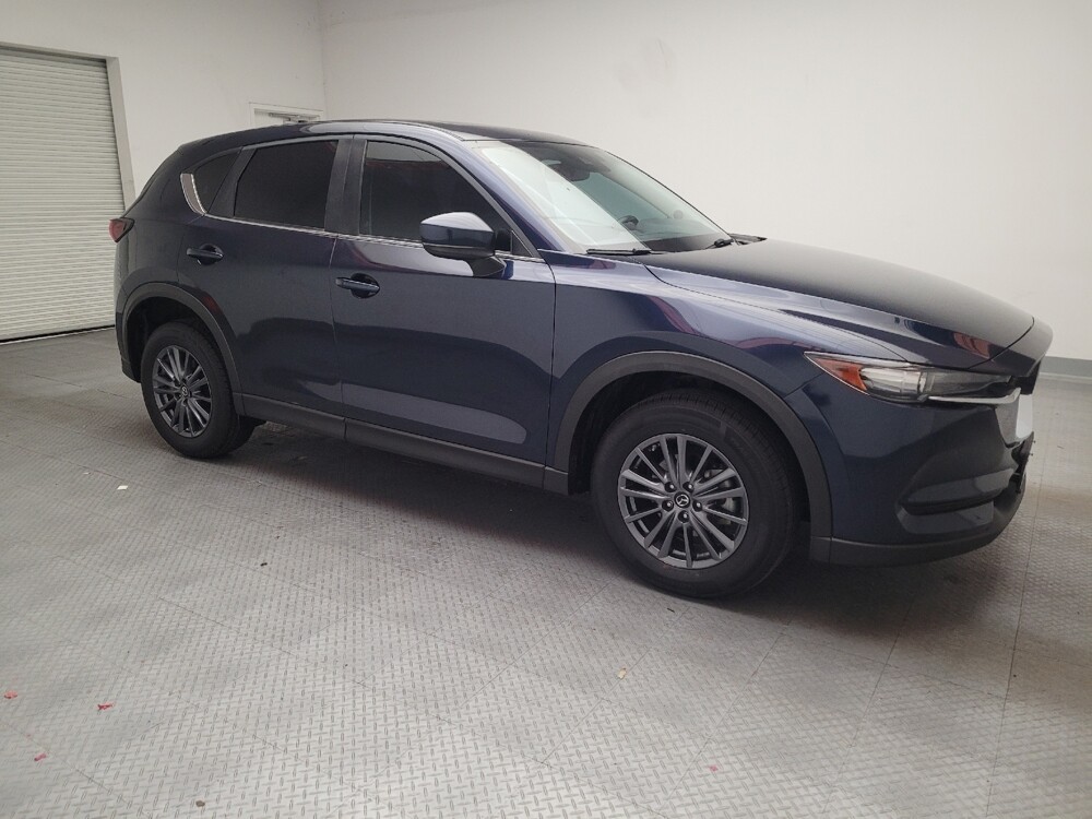2019 MAZDA CX-5 in Sacramento, CA 95821 - 18140379 11