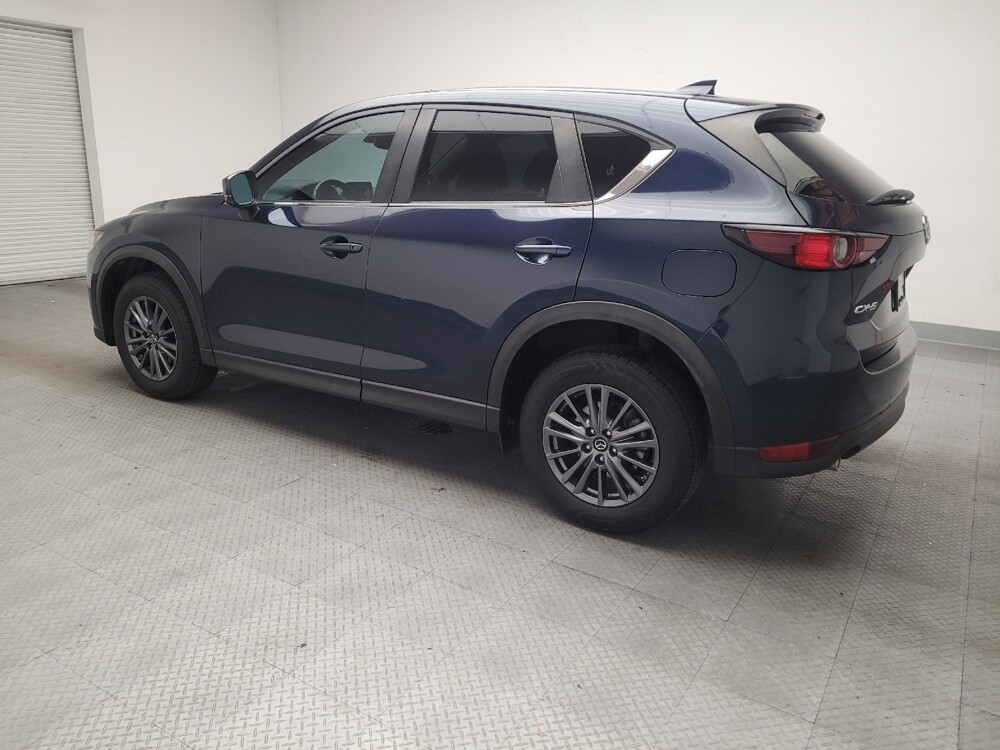 2019 MAZDA CX-5 in Sacramento, CA 95821 - 18140379 3
