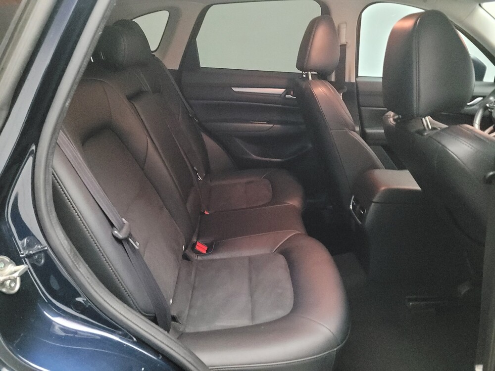 2019 MAZDA CX-5 in Sacramento, CA 95821 - 18140379 19
