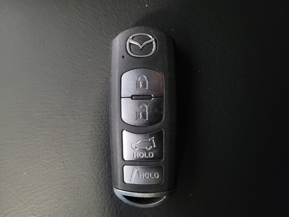 2019 MAZDA CX-5 in Sacramento, CA 95821 - 18140379 32