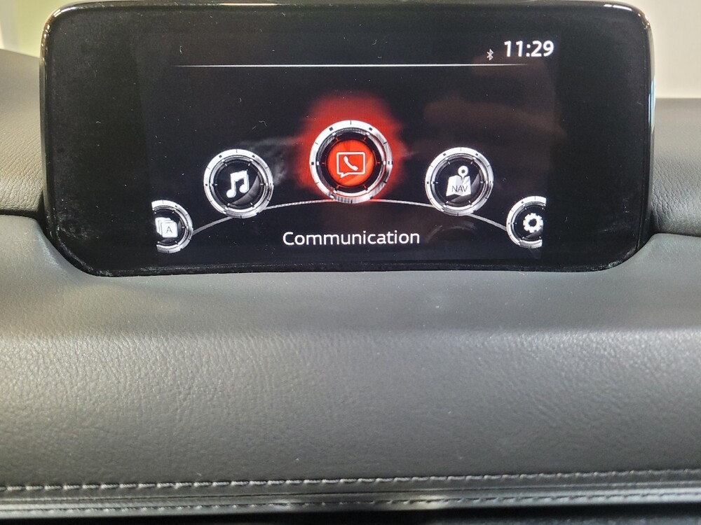 2019 MAZDA CX-5 in Sacramento, CA 95821 - 18140379 25