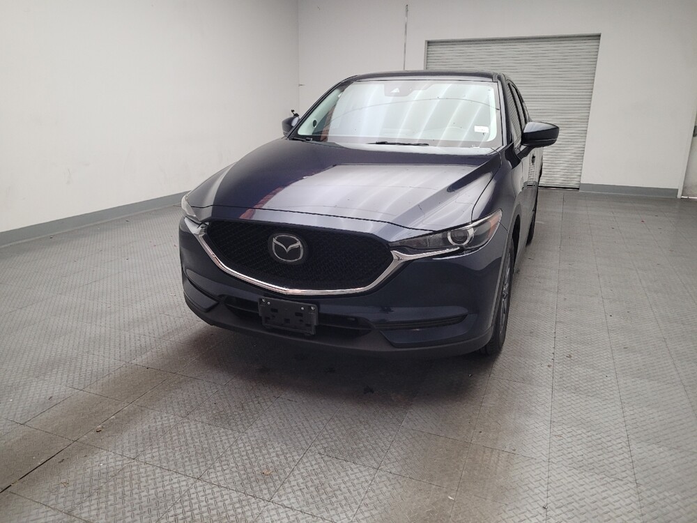 2019 MAZDA CX-5 in Sacramento, CA 95821 - 18140379 15