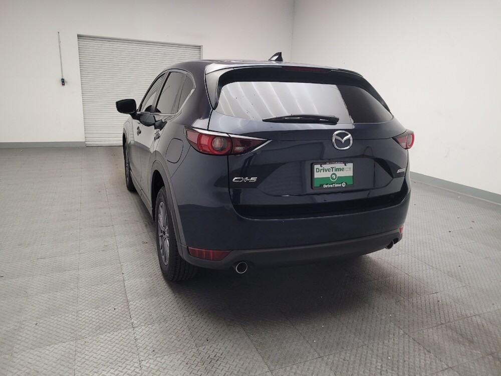 2019 MAZDA CX-5 in Sacramento, CA 95821 - 18140379 6