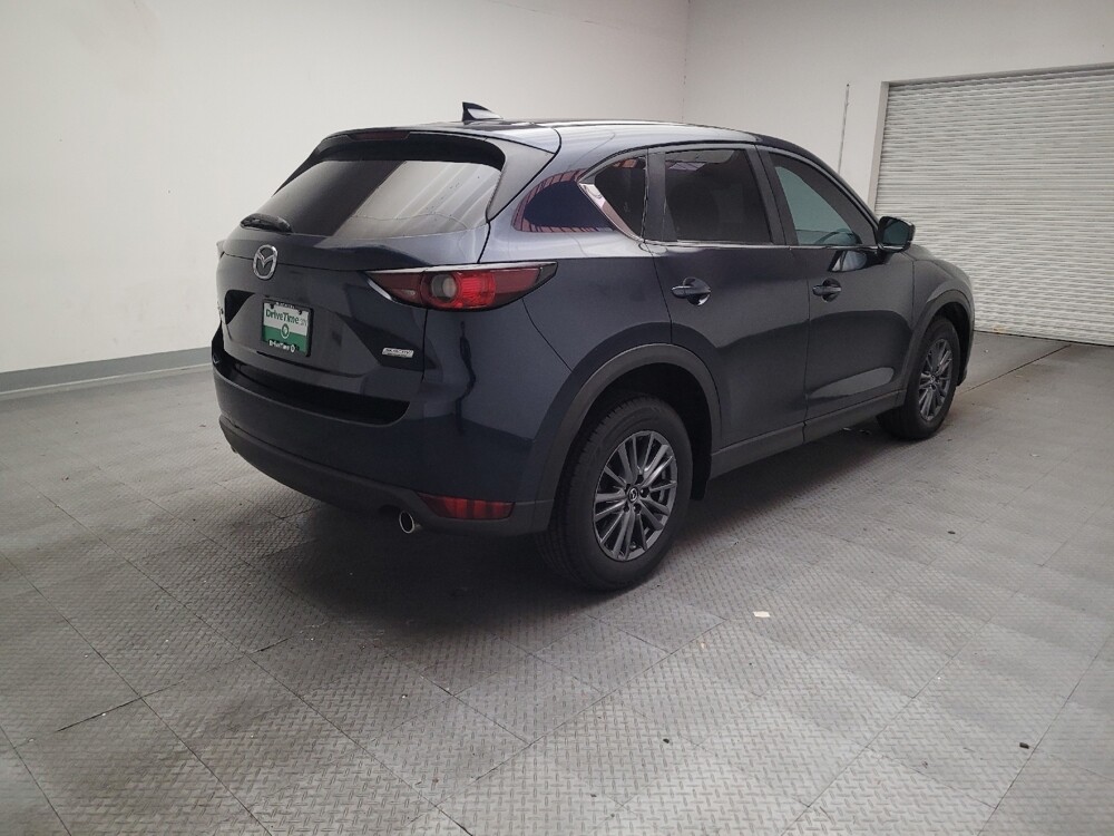 2019 MAZDA CX-5 in Sacramento, CA 95821 - 18140379 9