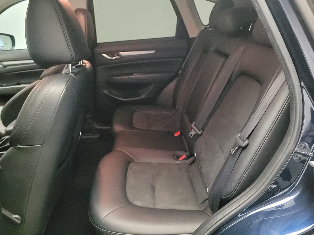 2019 MAZDA CX-5 in Sacramento, CA 95821 - 18140379 18
