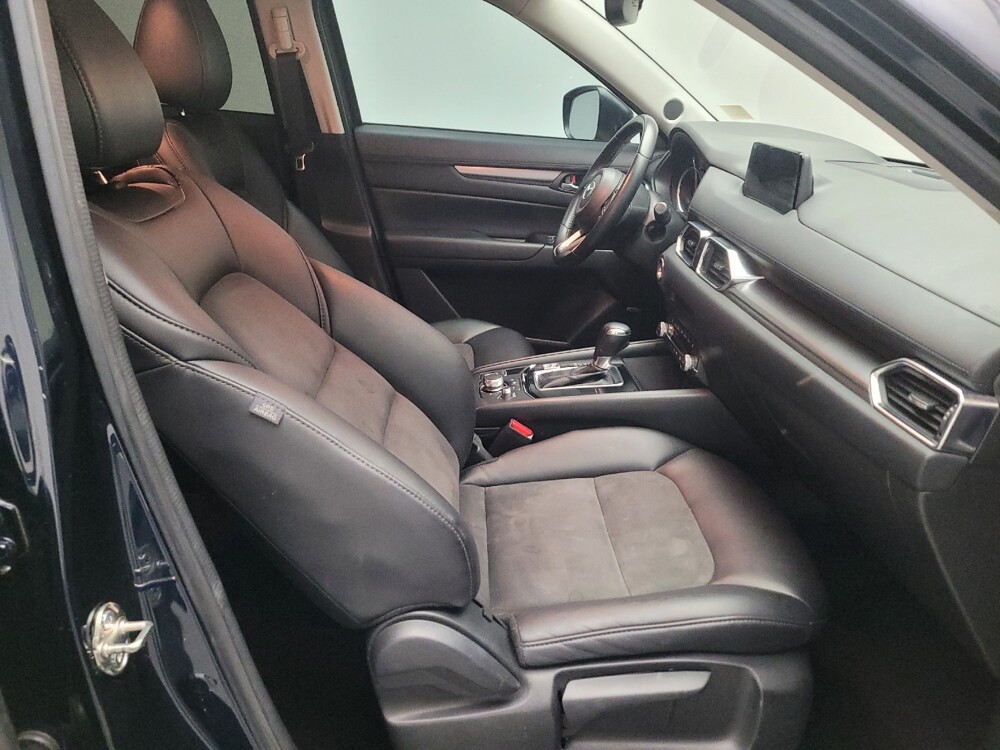 2019 MAZDA CX-5 in Sacramento, CA 95821 - 18140379 21