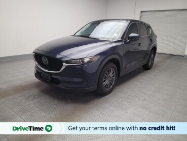 2019 MAZDA CX-5 in Sacramento, CA 95821