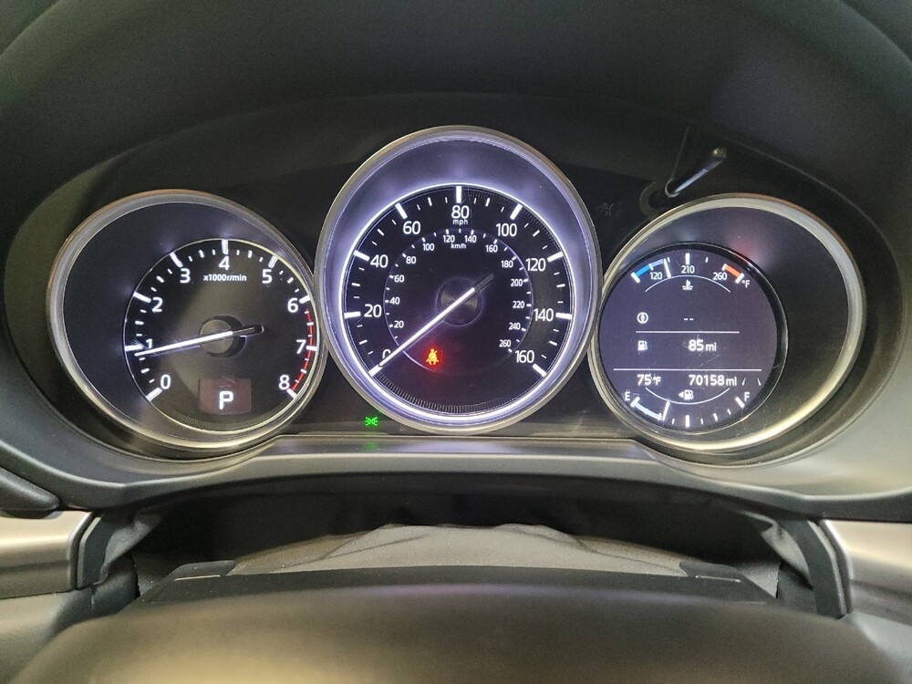 2019 MAZDA CX-5 in Sacramento, CA 95821 - 18140379 23