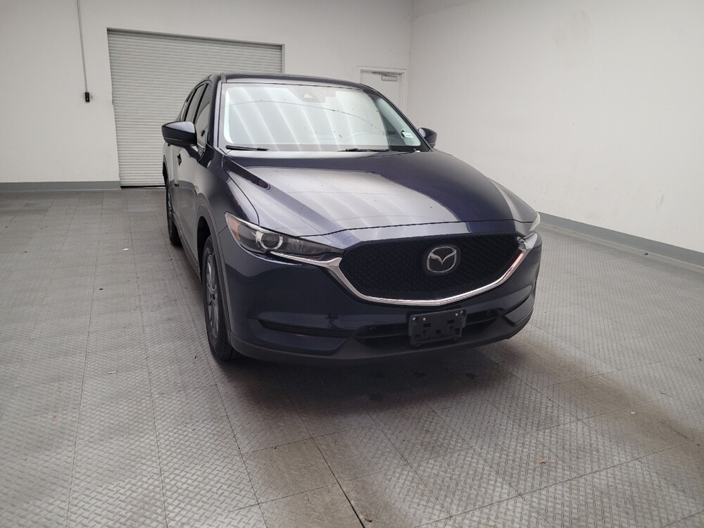 2019 MAZDA CX-5 in Sacramento, CA 95821 - 18140379 14