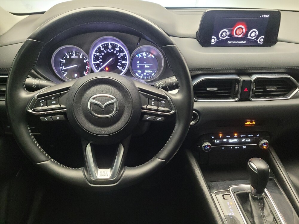 2019 MAZDA CX-5 in Sacramento, CA 95821 - 18140379 22