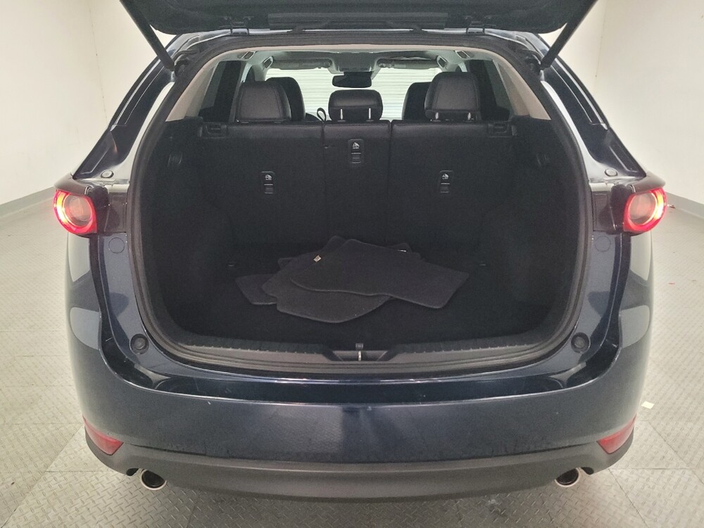 2019 MAZDA CX-5 in Sacramento, CA 95821 - 18140379 29
