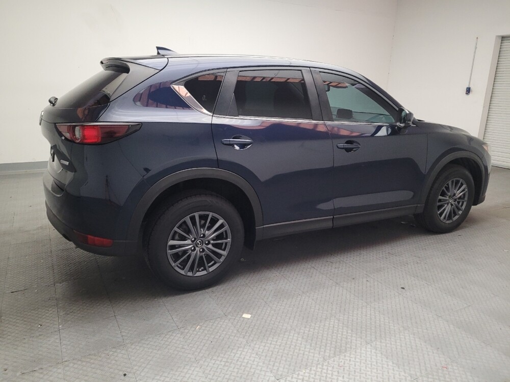 2019 MAZDA CX-5 in Sacramento, CA 95821 - 18140379 10
