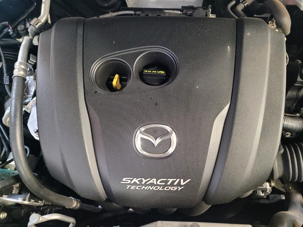 2019 MAZDA CX-5 in Sacramento, CA 95821 - 18140379 30