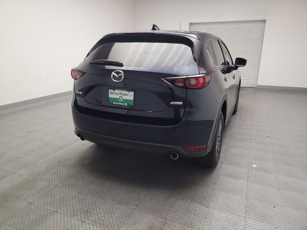 2019 MAZDA CX-5 in Sacramento, CA 95821 - 18140379 7