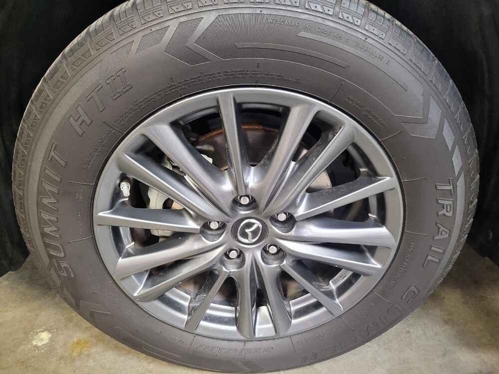 2019 MAZDA CX-5 in Sacramento, CA 95821 - 18140379 31