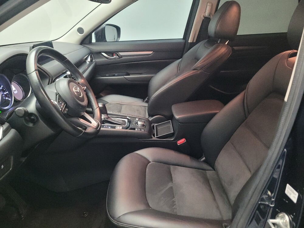 2019 MAZDA CX-5 in Sacramento, CA 95821 - 18140379 17
