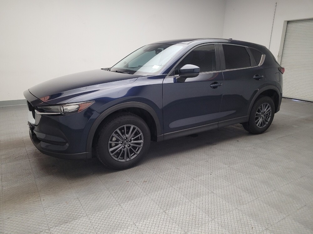 2019 MAZDA CX-5 in Sacramento, CA 95821 - 18140379 2