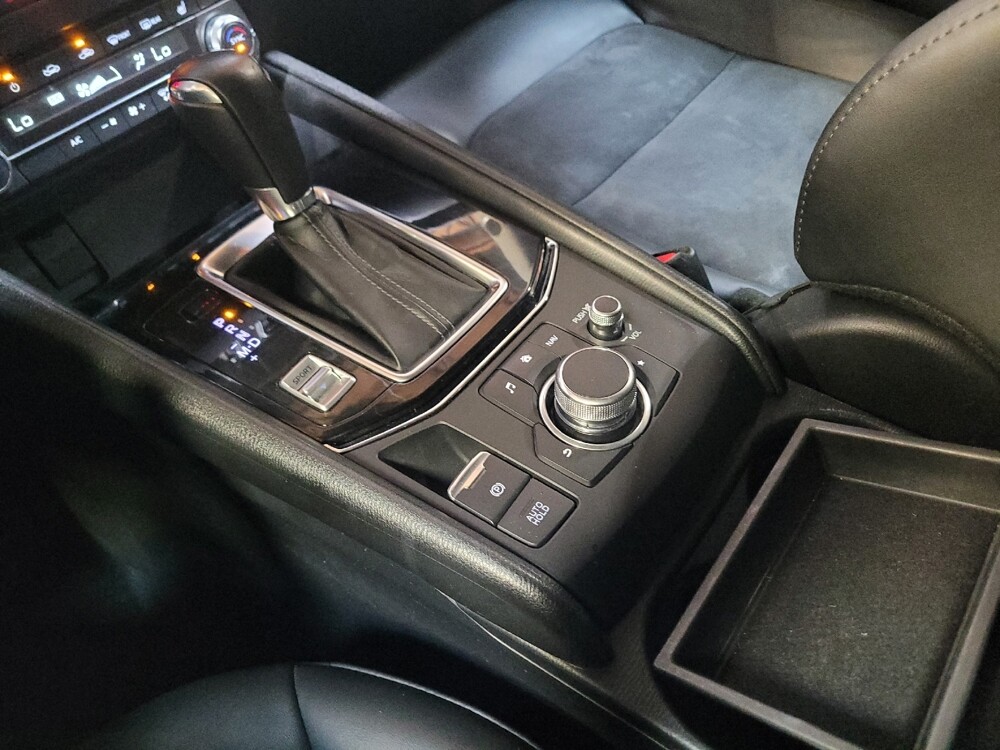 2019 MAZDA CX-5 in Sacramento, CA 95821 - 18140379 26