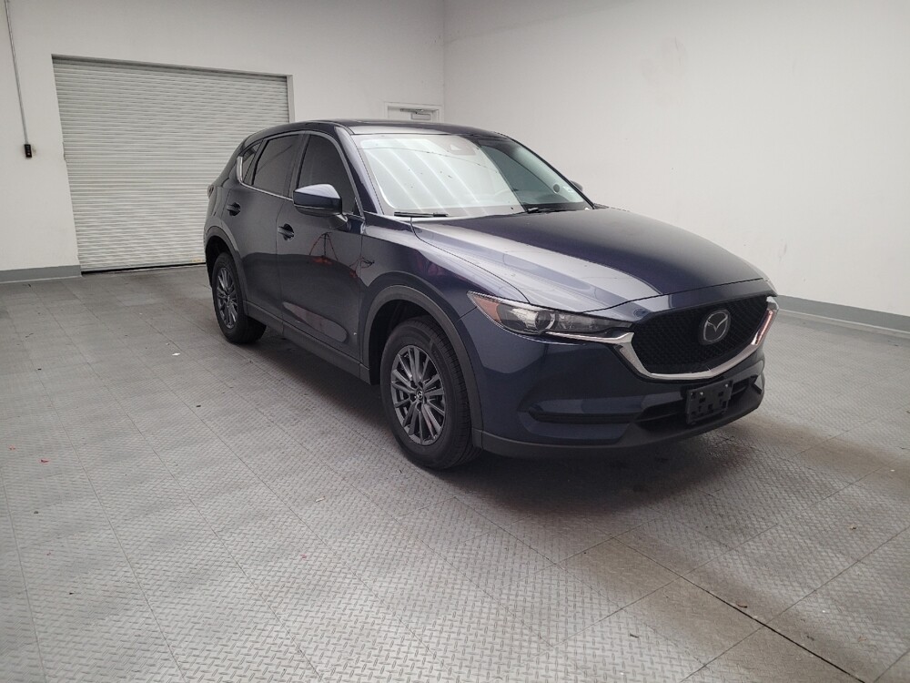2019 MAZDA CX-5 in Sacramento, CA 95821 - 18140379 13
