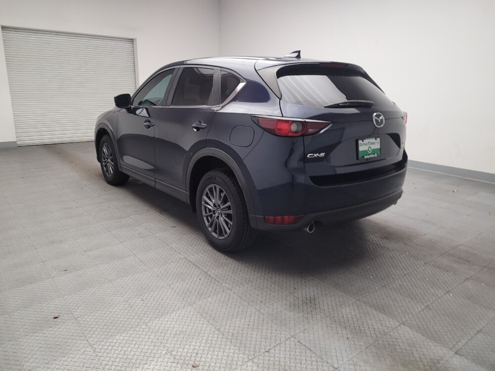 2019 MAZDA CX-5 in Sacramento, CA 95821 - 18140379 5