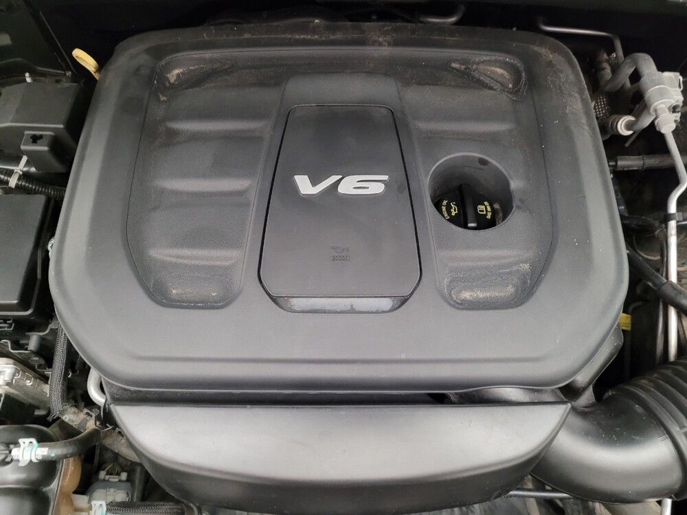 2016 Jeep Grand Cherokee in Downey, CA 90241 - 18140380 30