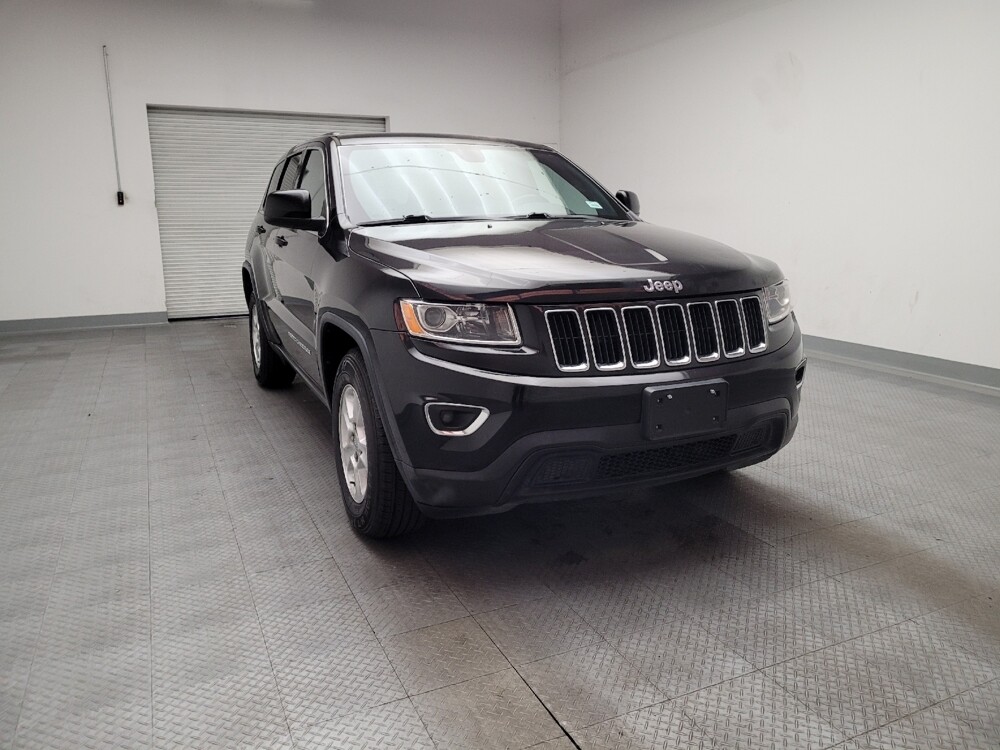 2016 Jeep Grand Cherokee in Downey, CA 90241 - 18140380 14