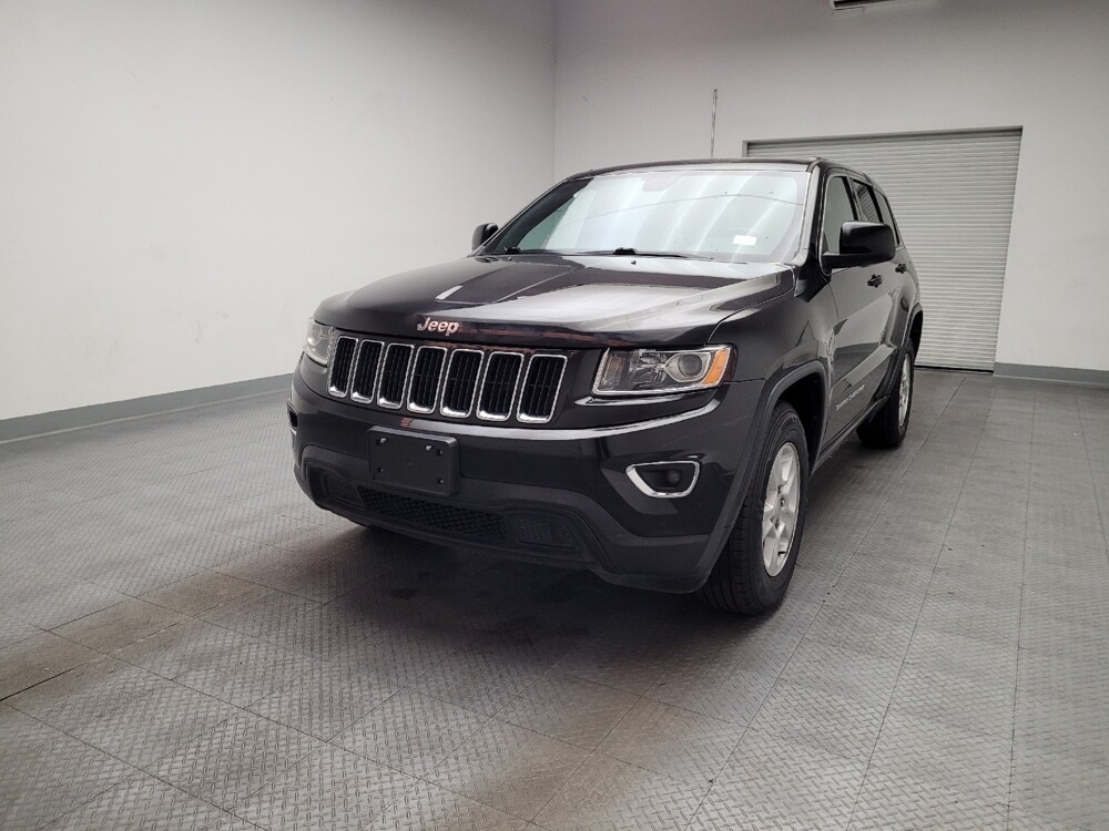 2016 Jeep Grand Cherokee in Downey, CA 90241 - 18140380 15