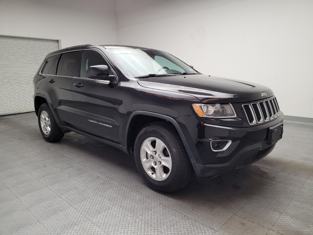 2016 Jeep Grand Cherokee in Downey, CA 90241 - 18140380 11
