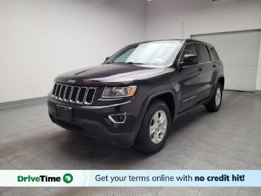 2016 Jeep Grand Cherokee in Downey, CA 90241